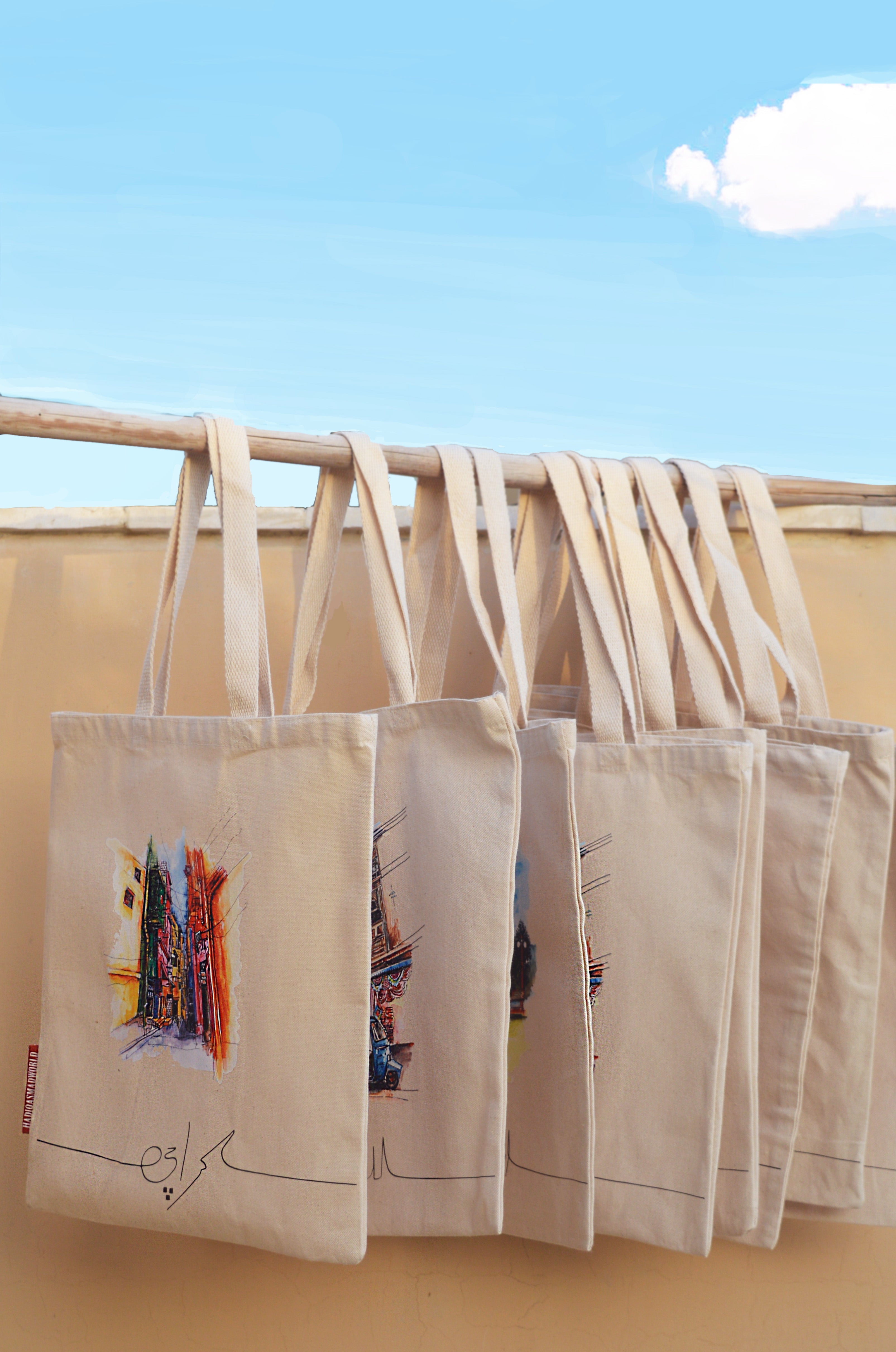 Totebags