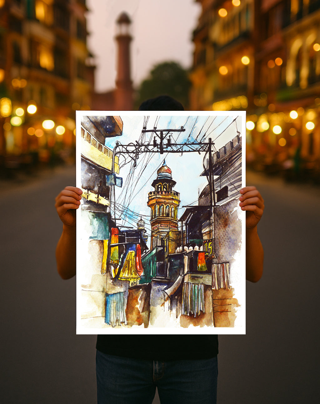 Art Prints