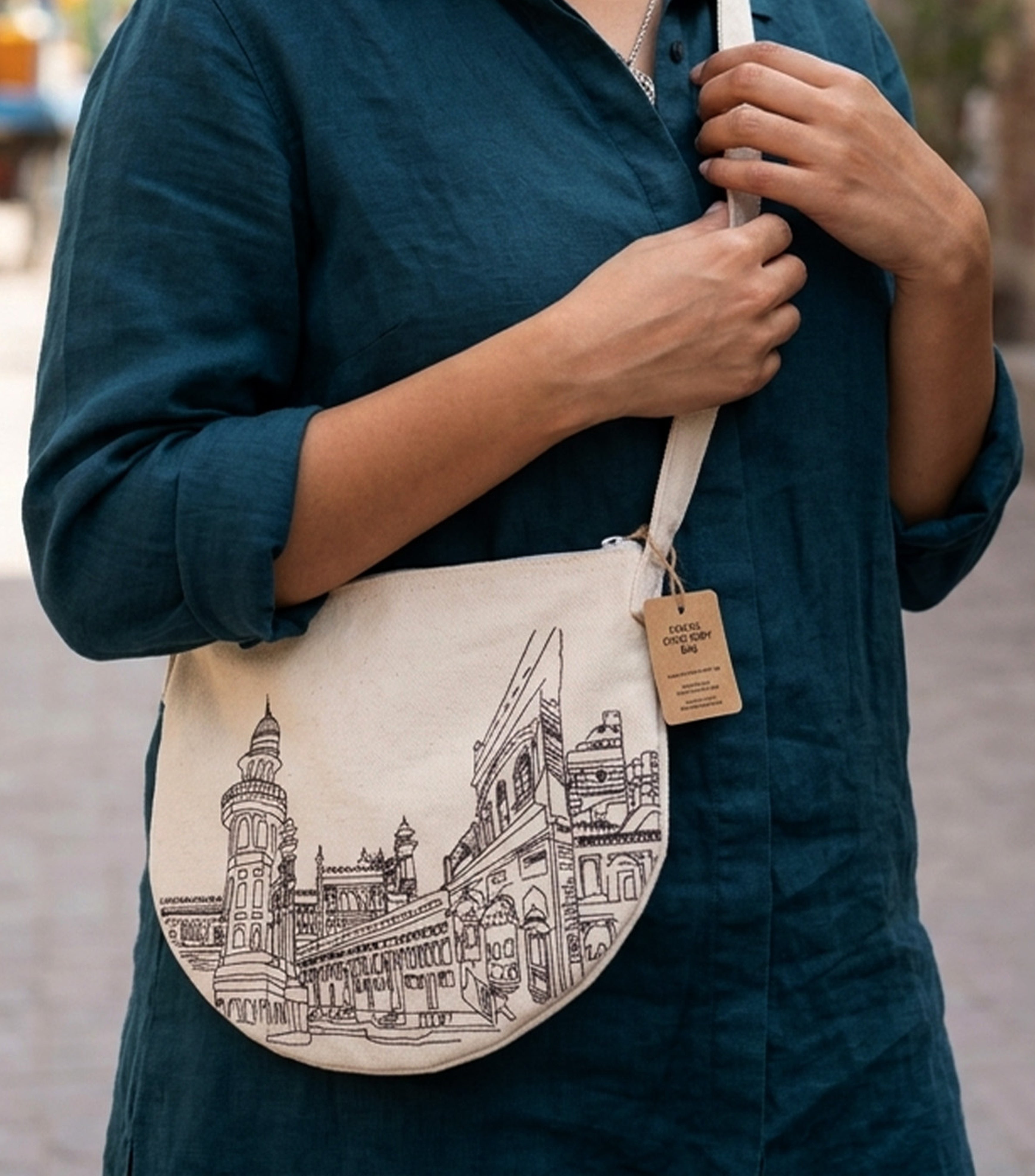 Crossbody Bags
