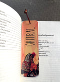 Chitral - Bookmark