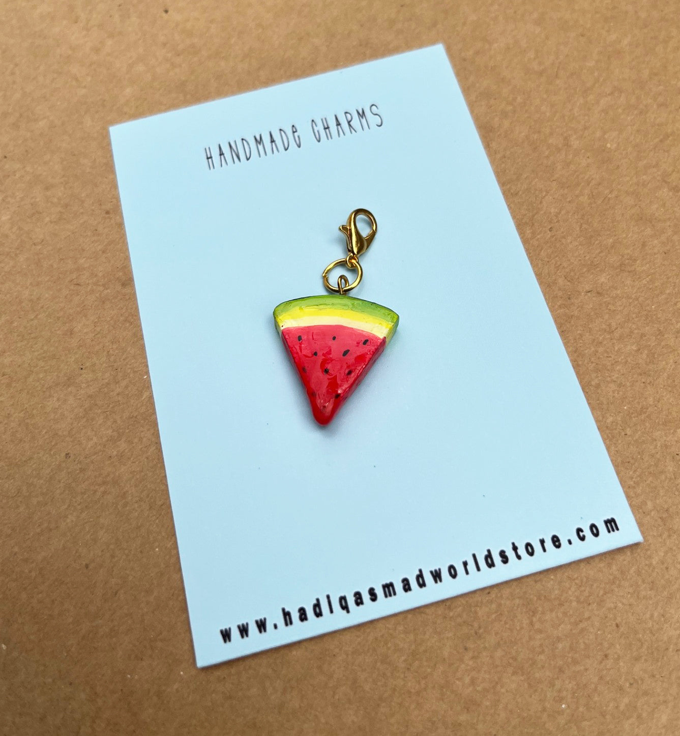 Watermelon - Single Charm