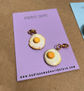 Egg- Single Charm