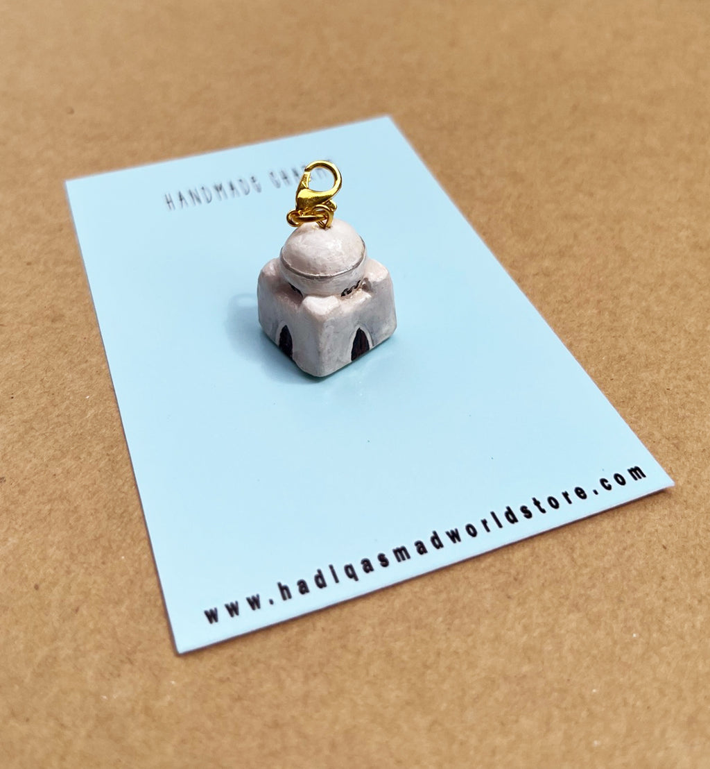 Quaid's Tomb - Single Charm
