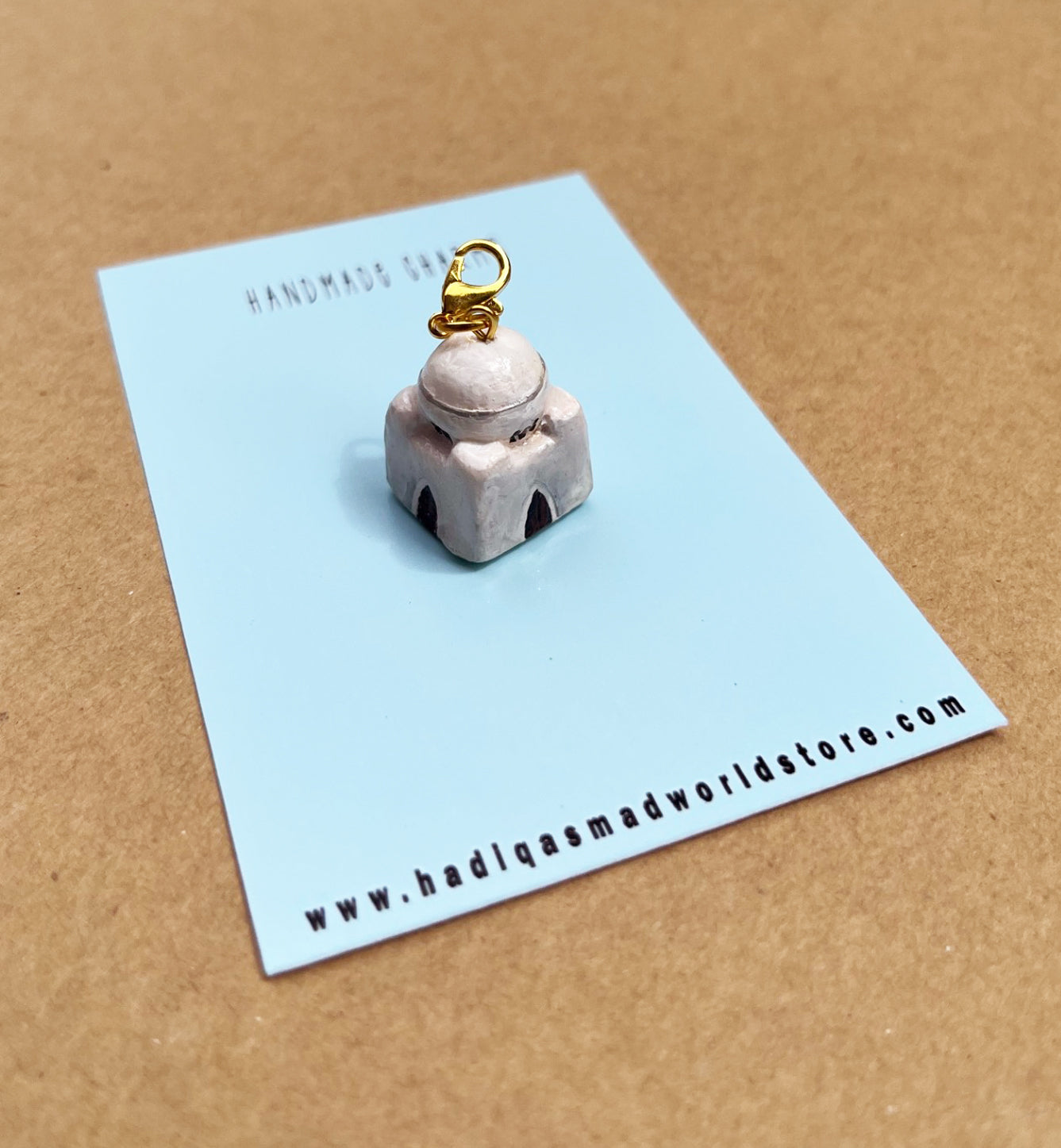 Quaid's Tomb - Single Charm