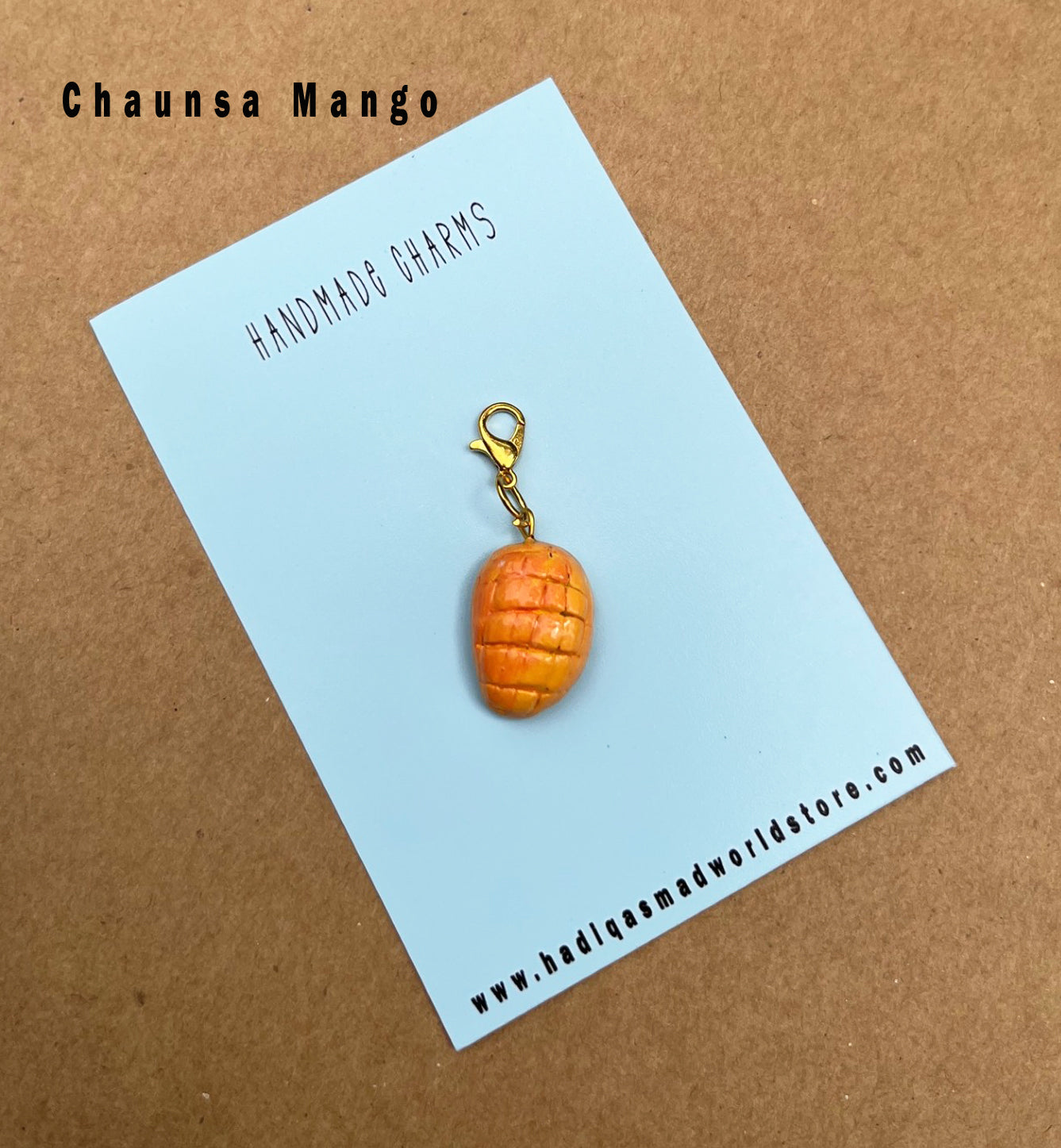 Build your own - Cluster of 3 Charms