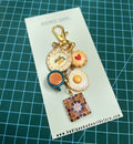 Build your own - Cluster of 5 Charms