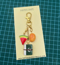 Build your own - Cluster of 3 Charms