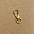 Big buckle clamp