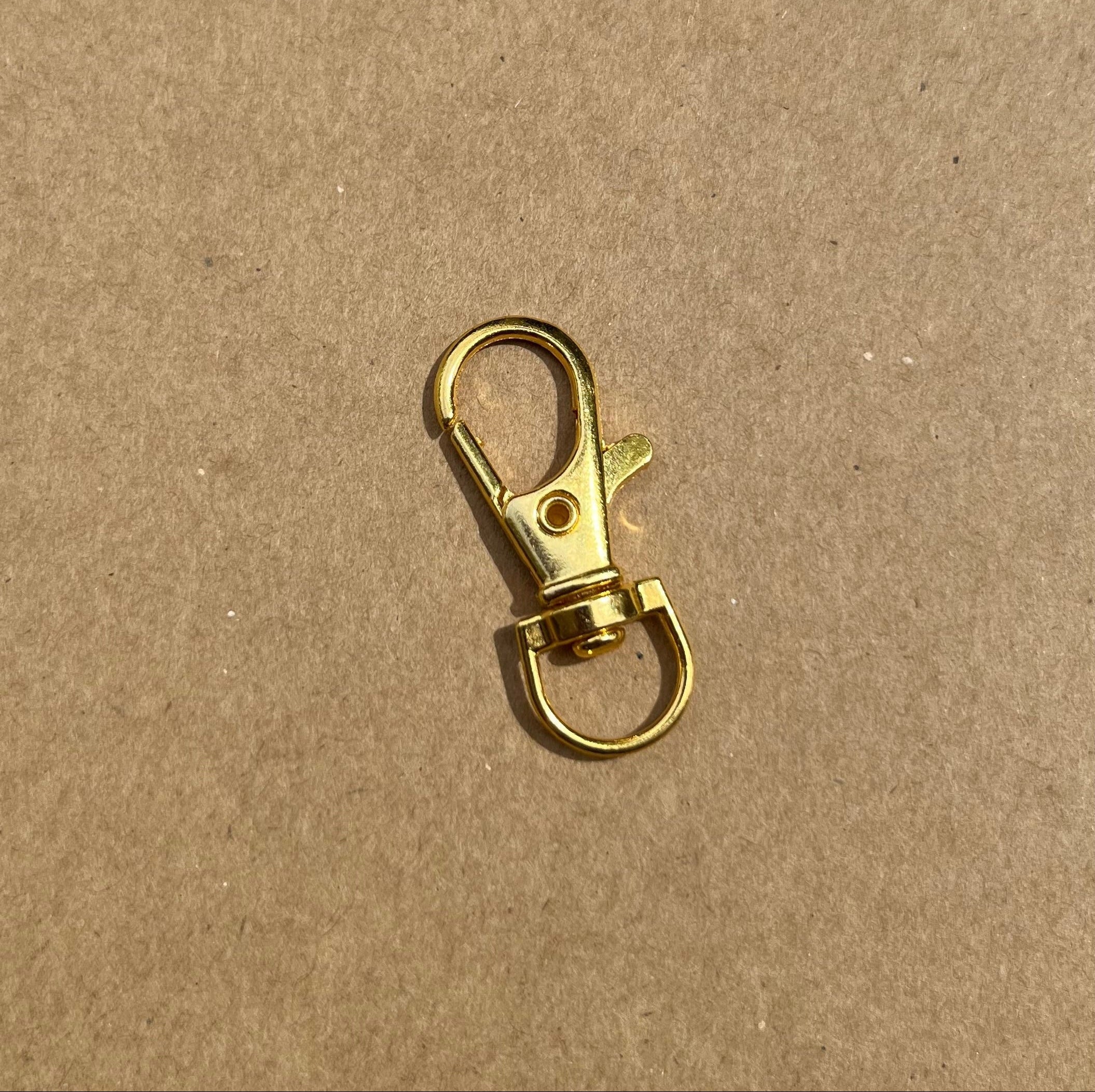 Big buckle clamp