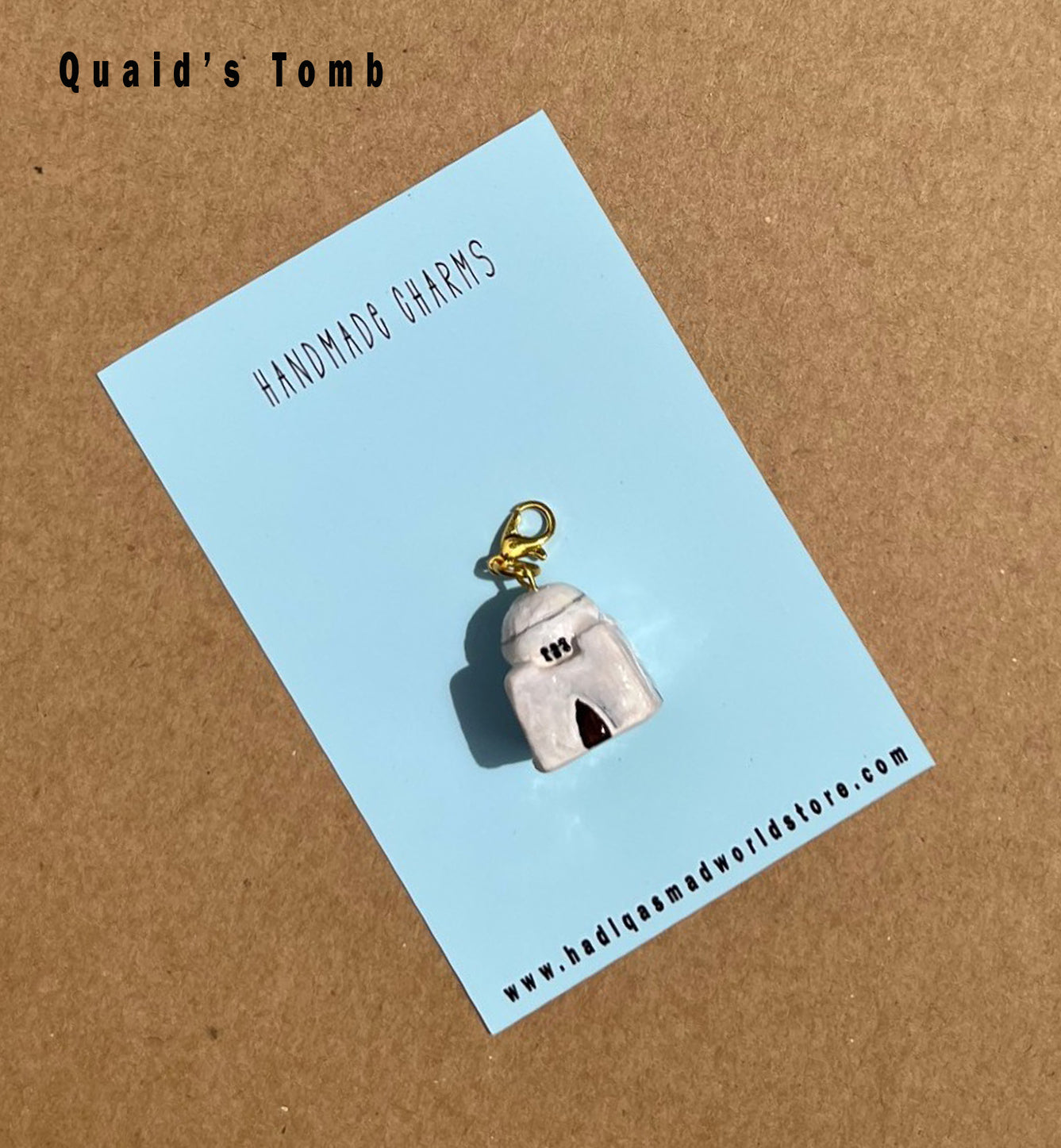 Build your own - Cluster of 3 Charms