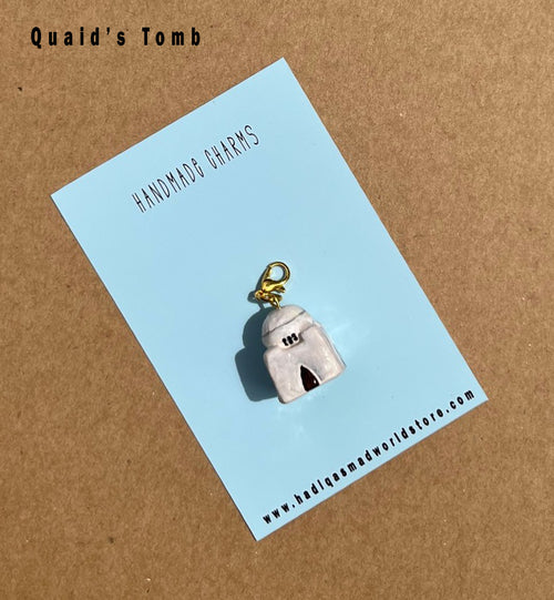 Build your own - Cluster of 3 Charms