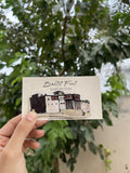 Baltit Fort - Magnet