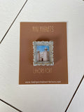 Lahore Fort - Mini Magnet