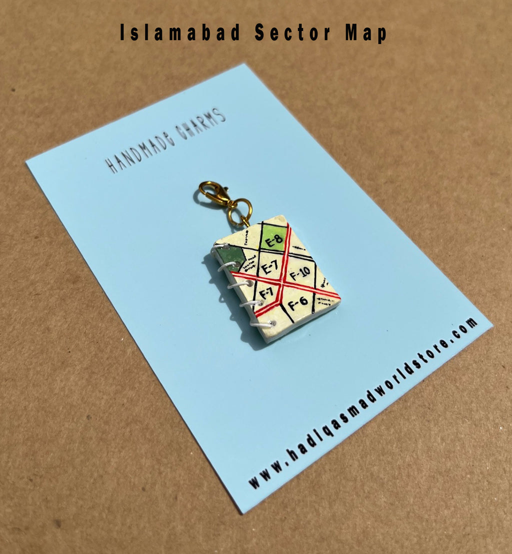 Build your own - Cluster of 5 Charms