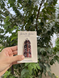 Ghanta Ghar - Magnet