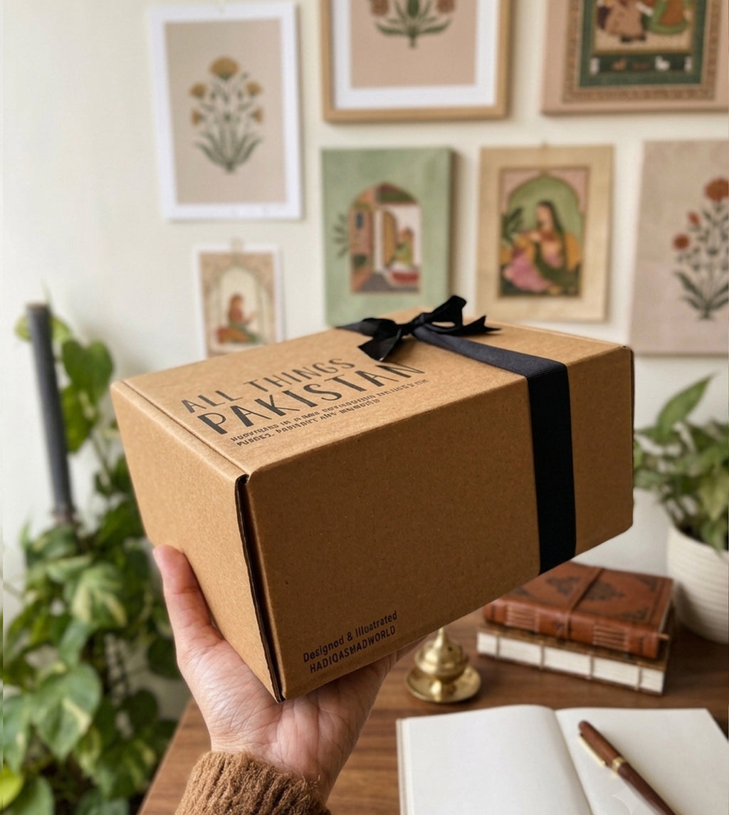 Mystery Box