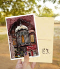 Anarkali Lahore - Postcard