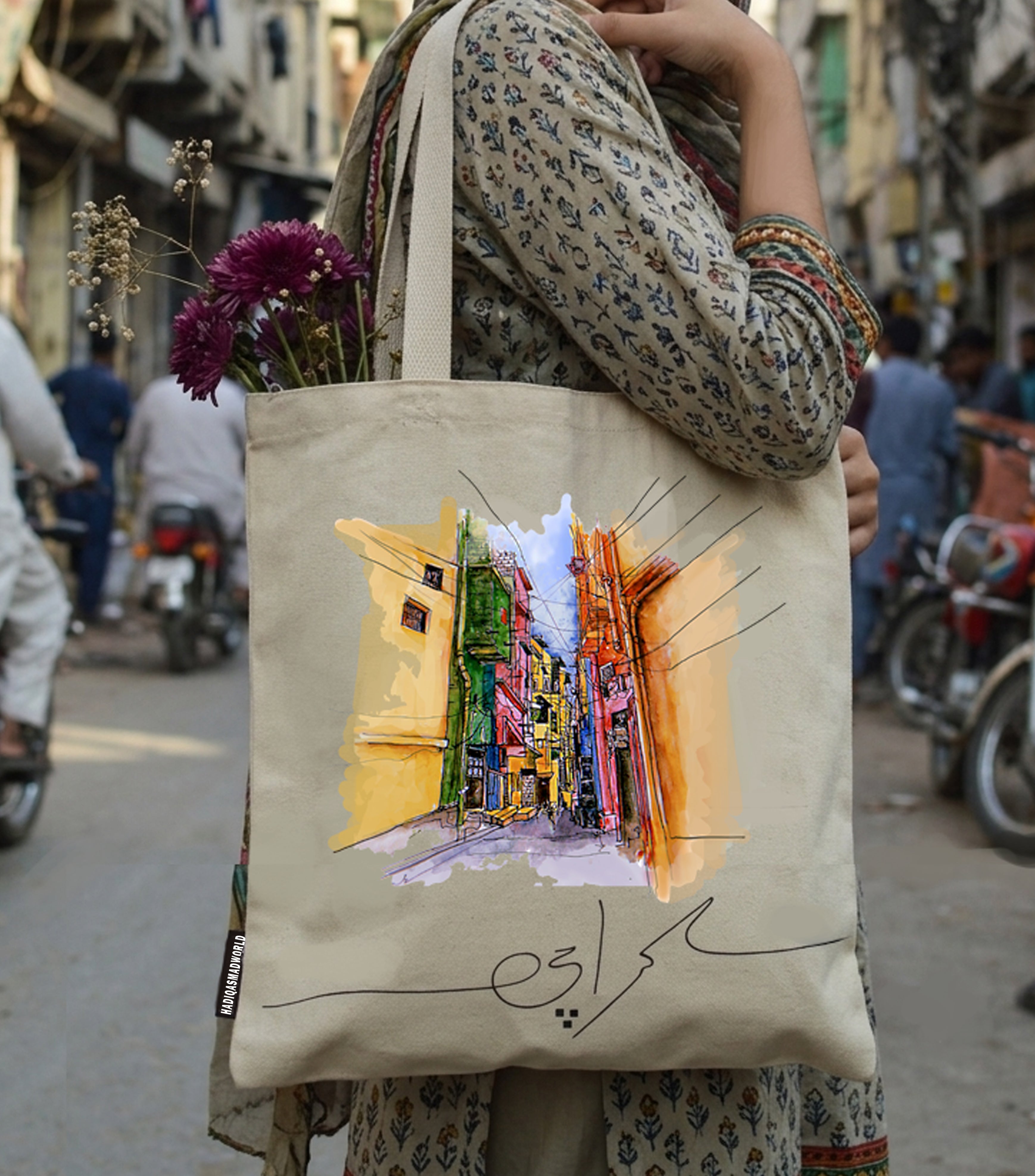 Lyari Karachi