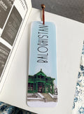 Balochistan - Bookmark