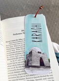 Karachi - Bookmark