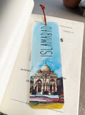 Islamabad - Bookmark