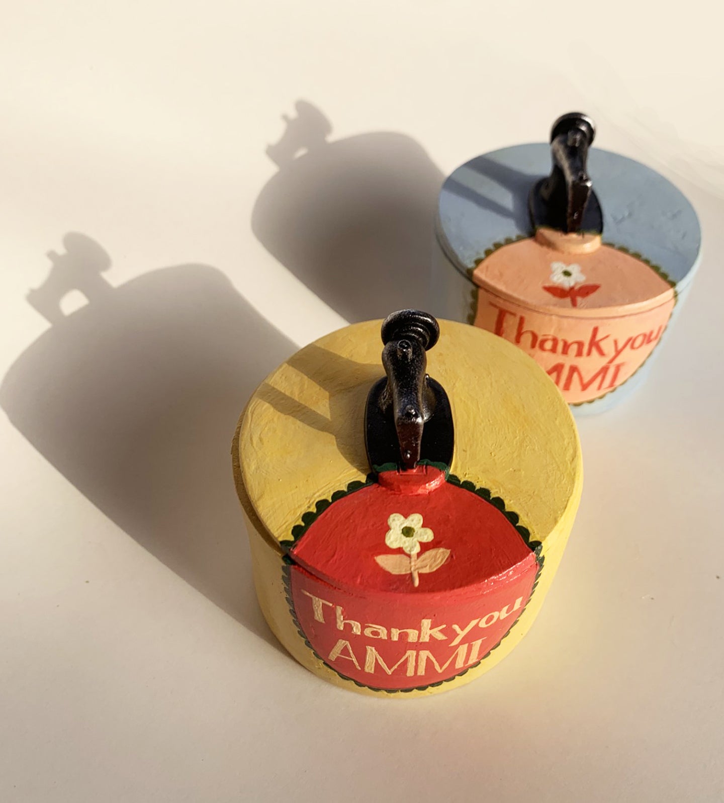 MOM Keepsake box