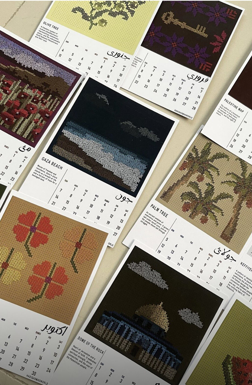 Calendar 2026