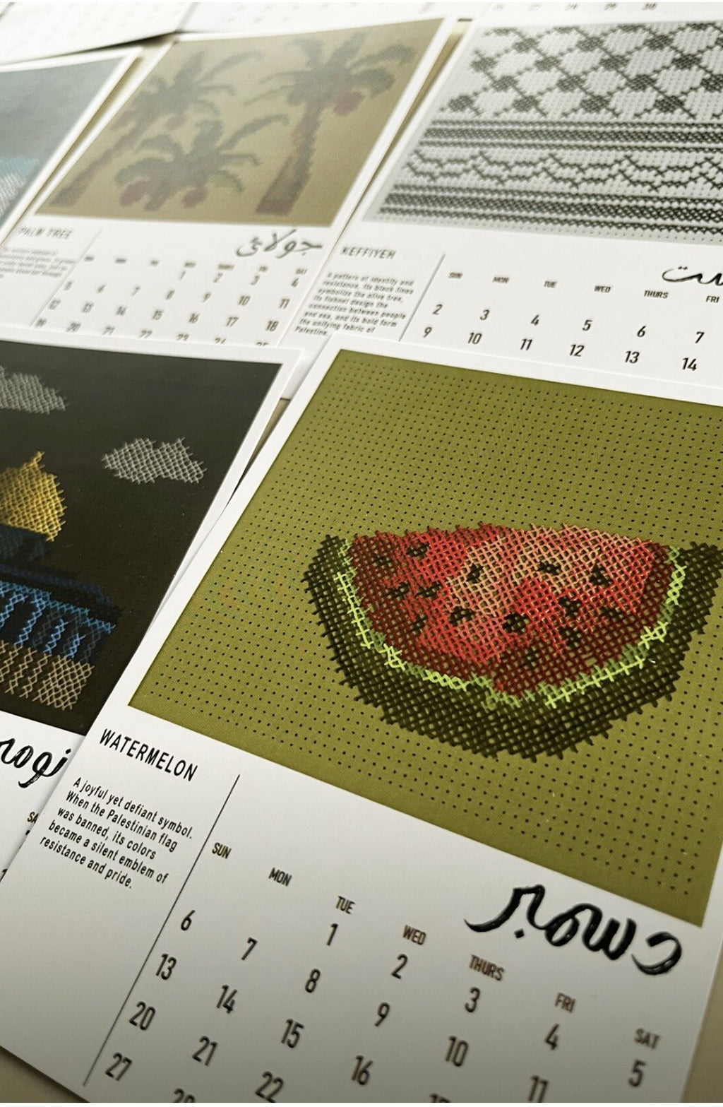Calendar 2026